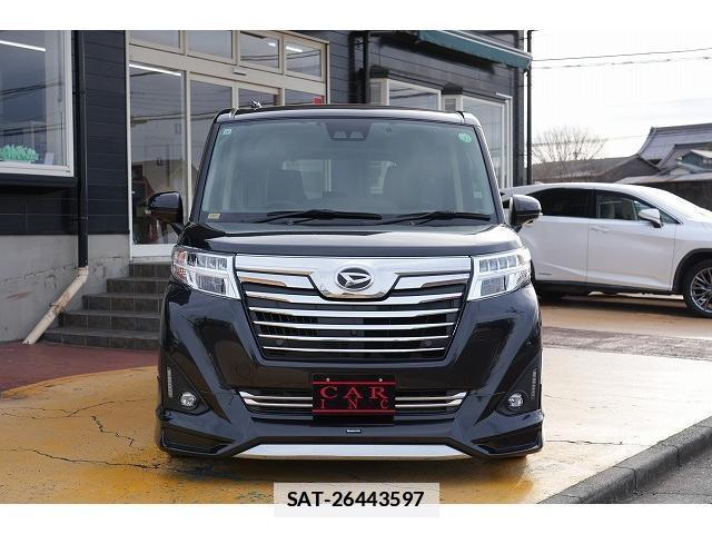 Daihatsu THOR 2019-10 7872054-18