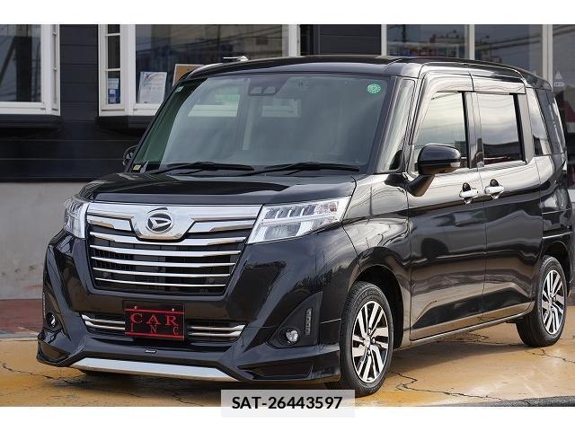Daihatsu THOR 2019-10 7872054-19