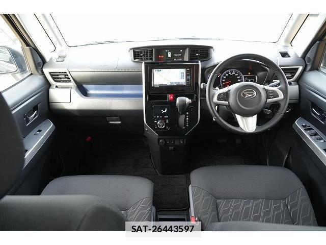 Daihatsu THOR 2019-10 7872054-3
