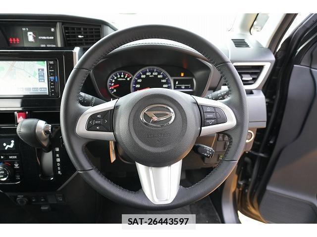 Daihatsu THOR 2019-10 7872054-4