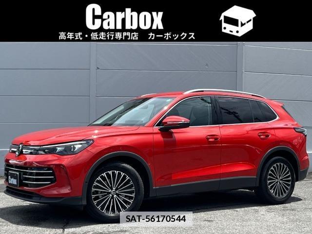 VolksWagen TIGUAN 2024-12 7869537-0