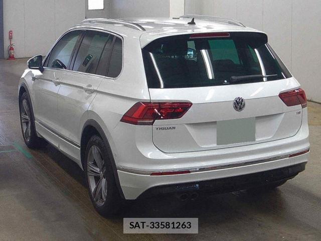 VolksWagen TIGUAN 2017-01 7871161-1
