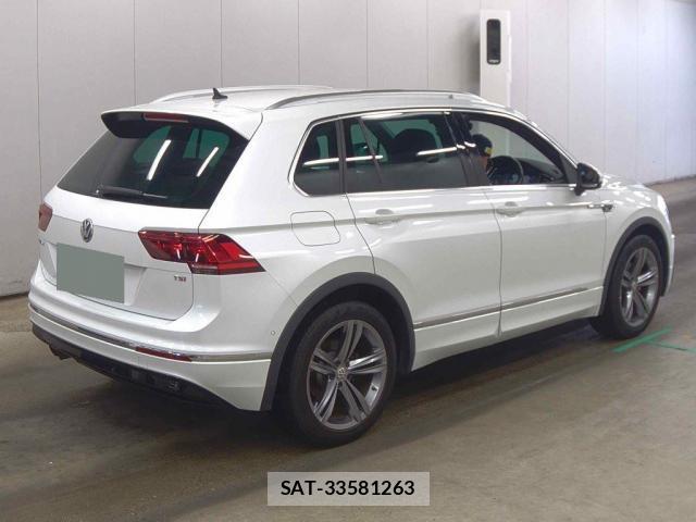 VolksWagen TIGUAN 2017-01 7871161-4