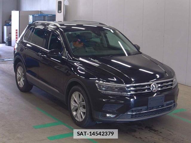 VolksWagen TIGUAN 2018-11 7871162-0