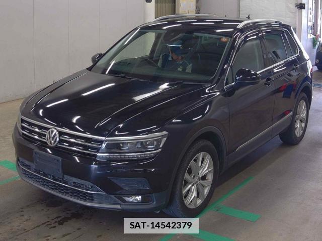 VolksWagen TIGUAN 2018-11 7871162-3