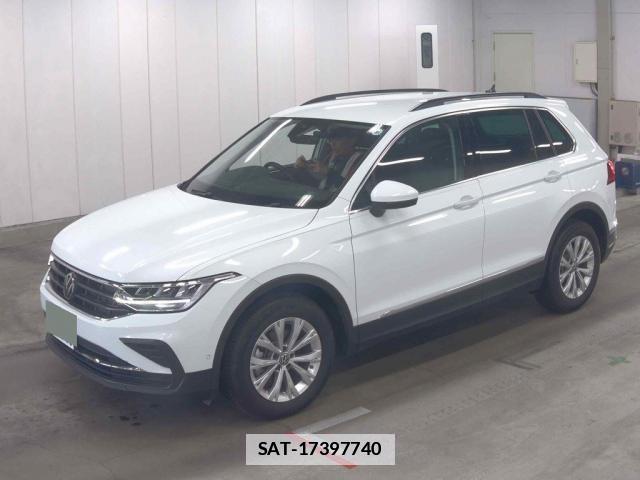 VolksWagen TIGUAN 2024-01 7872175-0