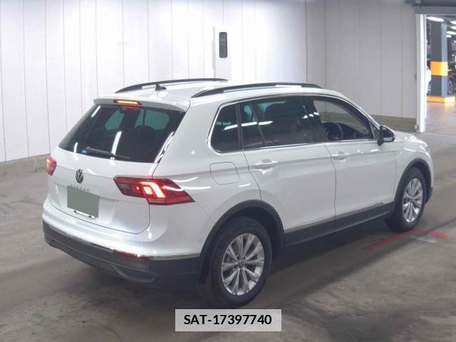 VolksWagen TIGUAN 2024-01 7872175-1