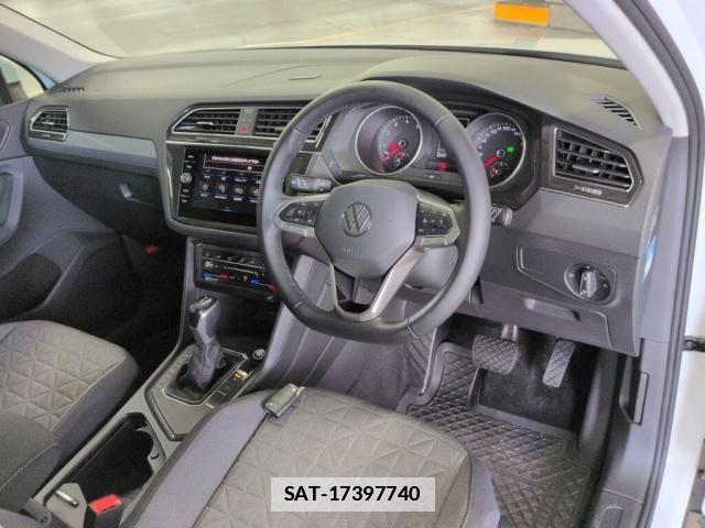 VolksWagen TIGUAN 2024-01 7872175-2