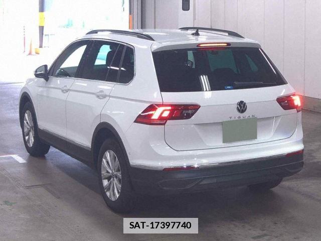 VolksWagen TIGUAN 2024-01 7872175-3