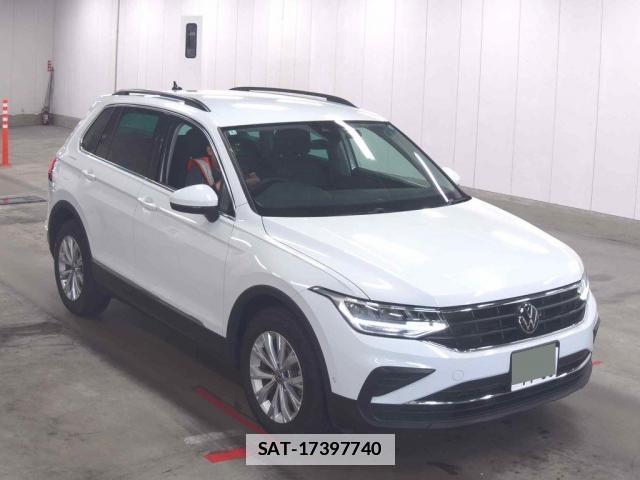 VolksWagen TIGUAN 2024-01 7872175-5