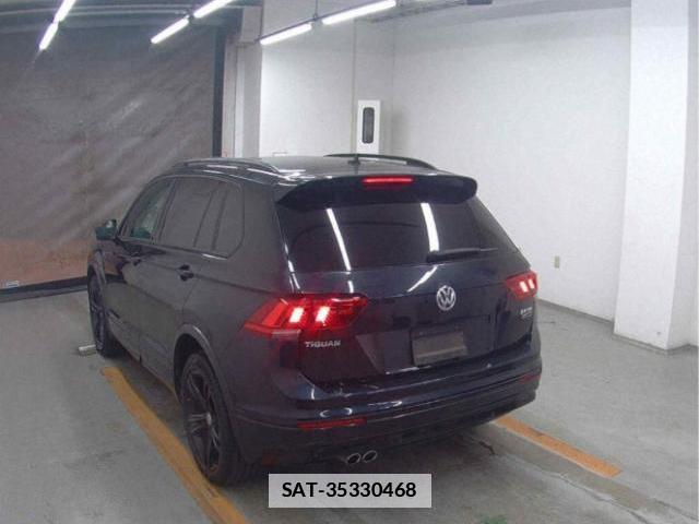 VolksWagen TIGUAN 2020-09 7872243-1
