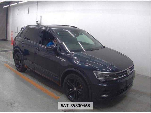 VolksWagen TIGUAN 2020-09 7872243-3