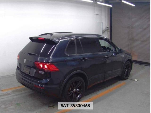 VolksWagen TIGUAN 2020-09 7872243-4