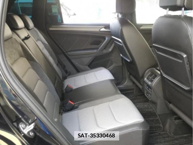 VolksWagen TIGUAN 2020-09 7872243-5
