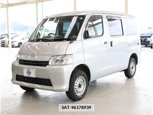 Toyota TOWNACE VAN 2024-09 7871370-0