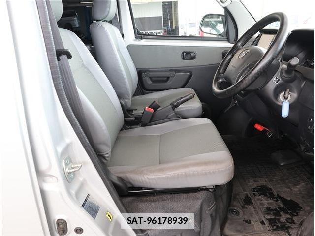 Toyota TOWNACE VAN 2024-09 7871370-11