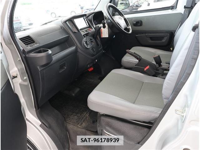 Toyota TOWNACE VAN 2024-09 7871370-13