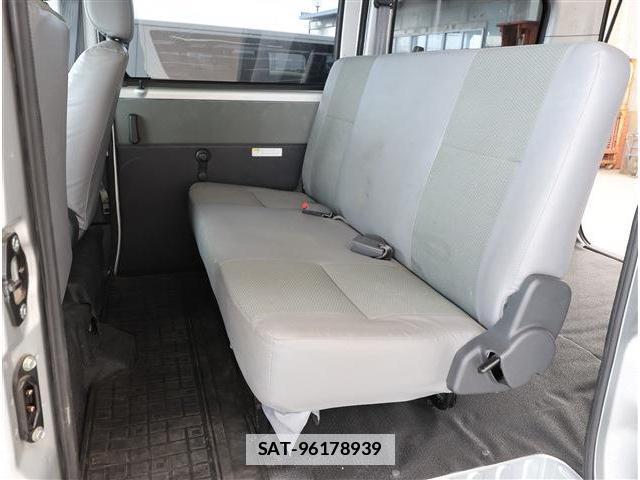 Toyota TOWNACE VAN 2024-09 7871370-14