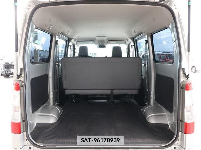 Toyota TOWNACE VAN 2024-09 7871370-16