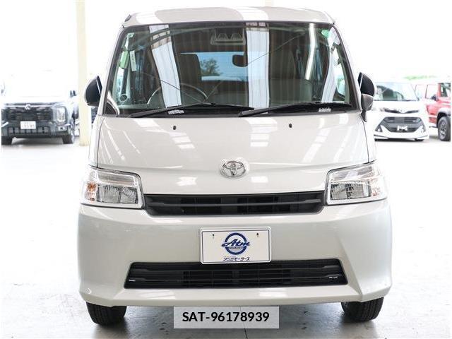 Toyota TOWNACE VAN 2024-09 7871370-17