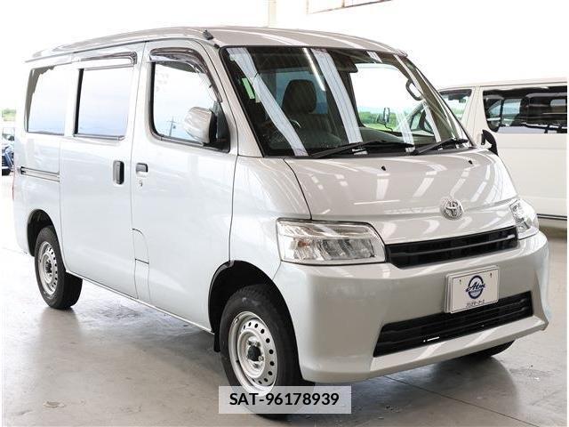 Toyota TOWNACE VAN 2024-09 7871370-18