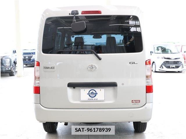 Toyota TOWNACE VAN 2024-09 7871370-19