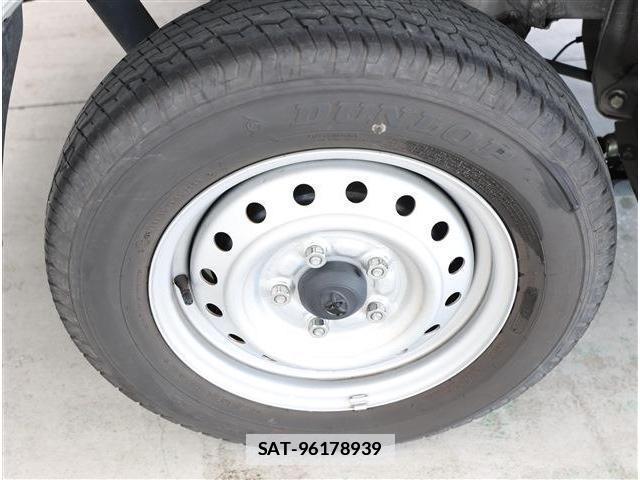Toyota TOWNACE VAN 2024-09 7871370-8