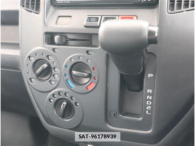 Toyota TOWNACE VAN 2024-09 7871370-9