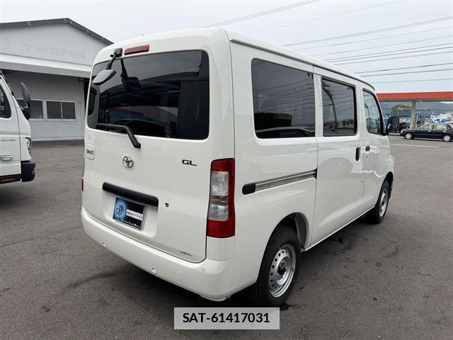 Toyota TOWNACE VAN 2026-06 7872316-1