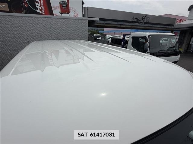 Toyota TOWNACE VAN 2026-06 7872316-11