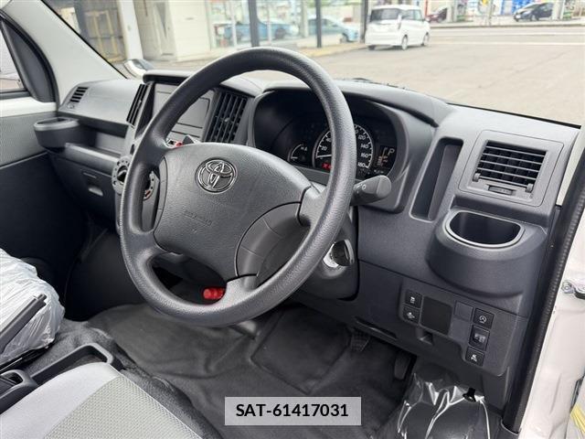 Toyota TOWNACE VAN 2026-06 7872316-12