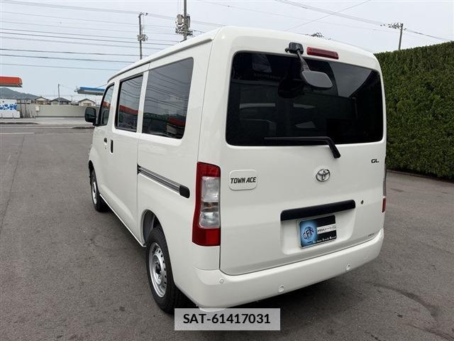 Toyota TOWNACE VAN 2026-06 7872316-13