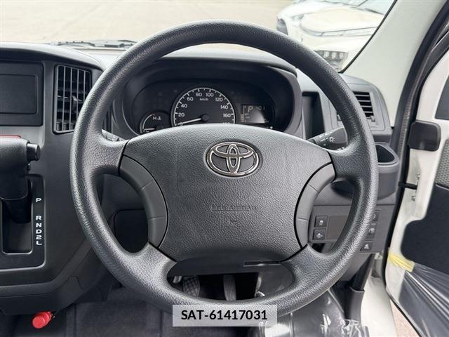 Toyota TOWNACE VAN 2026-06 7872316-14