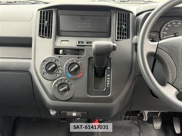 Toyota TOWNACE VAN 2026-06 7872316-15