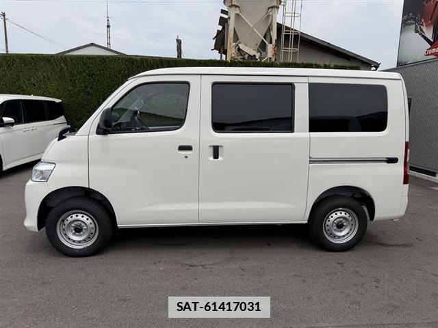 Toyota TOWNACE VAN 2026-06 7872316-2