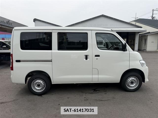Toyota TOWNACE VAN 2026-06 7872316-3