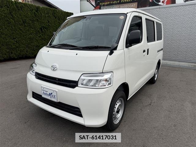 Toyota TOWNACE VAN 2026-06 7872316-4