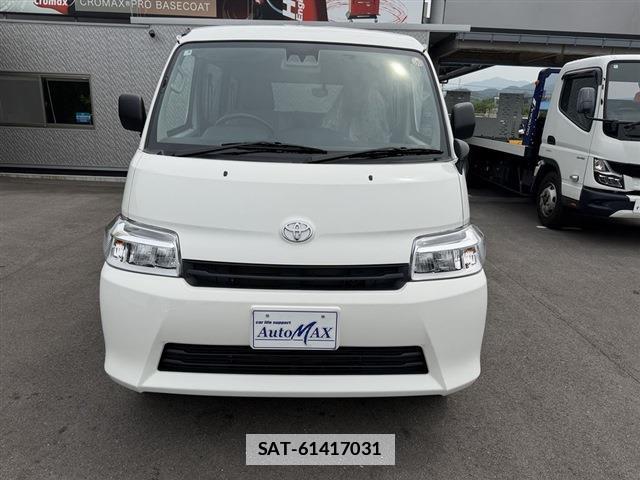 Toyota TOWNACE VAN 2026-06 7872316-5