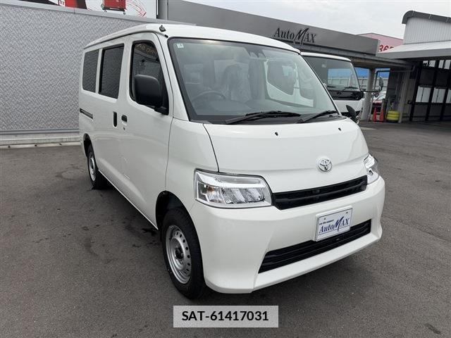 Toyota TOWNACE VAN 2026-06 7872316-6