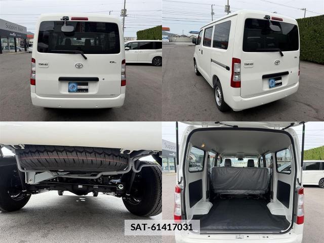 Toyota TOWNACE VAN 2026-06 7872316-7