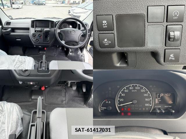 Toyota TOWNACE VAN 2026-06 7872316-8