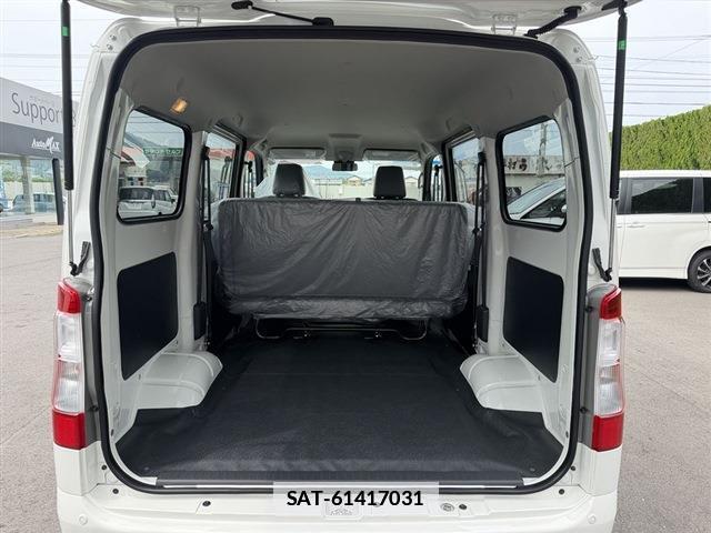 Toyota TOWNACE VAN 2026-06 7872316-9