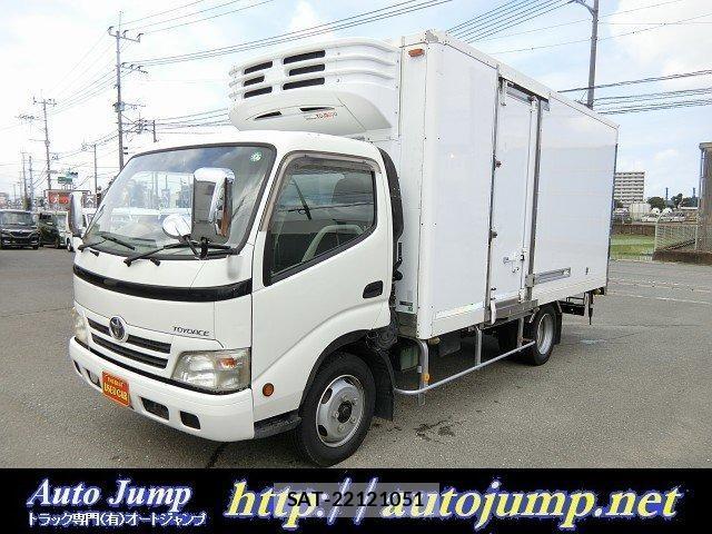 Toyota TOYOACE 2008-09 7869772-0