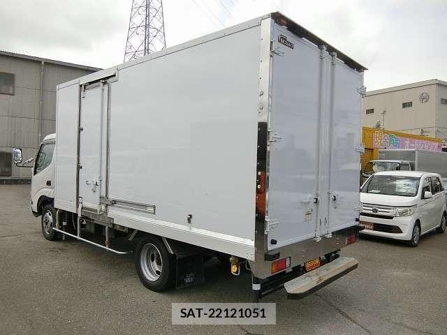 Toyota TOYOACE 2008-09 7869772-10