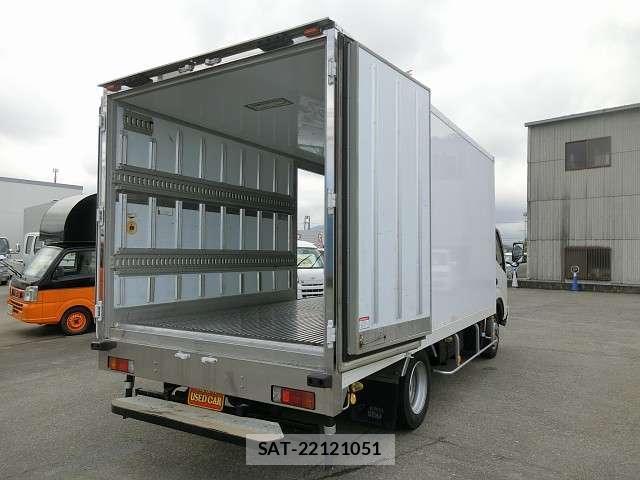 Toyota TOYOACE 2008-09 7869772-13