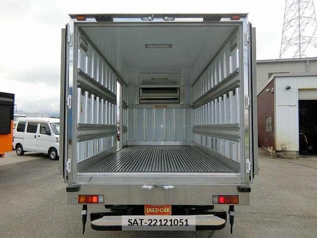 Toyota TOYOACE 2008-09 7869772-14