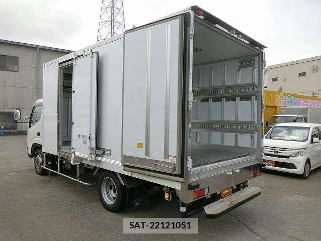 Toyota TOYOACE 2008-09 7869772-15