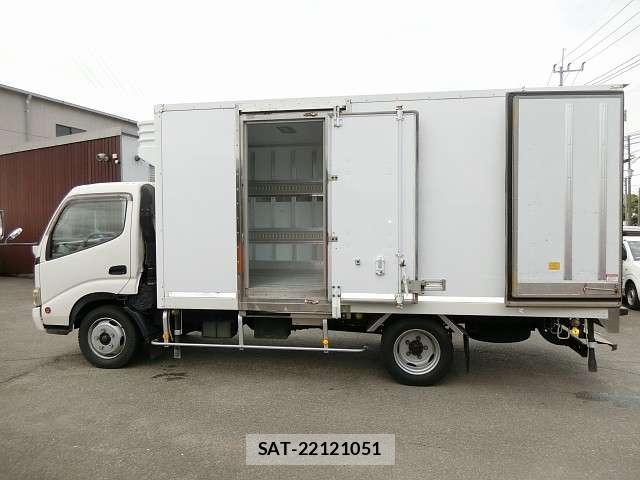 Toyota TOYOACE 2008-09 7869772-16