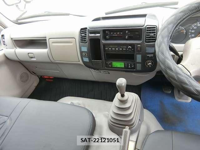 Toyota TOYOACE 2008-09 7869772-18