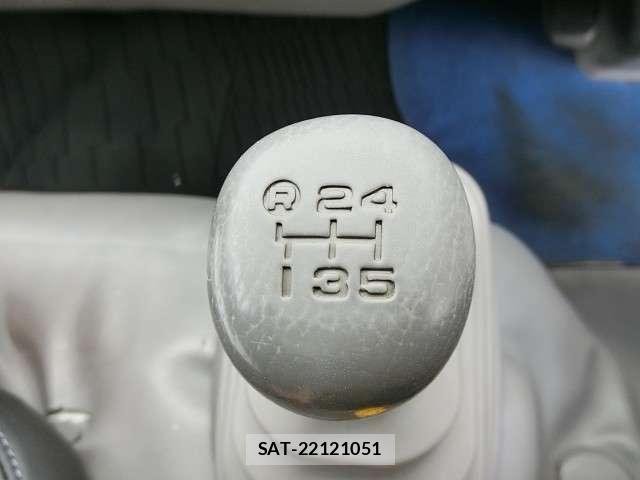 Toyota TOYOACE 2008-09 7869772-19